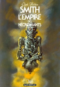 French publication cover